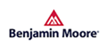 BENJAMIN MOORE logo